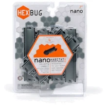 Элемент для игрового набора Hexbug Нано ПРЯМОЙ: Производитель HEXBUG