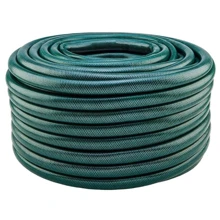 Шланг садовый Verto 3/4" 50м (15G805): Тип шланг садовый