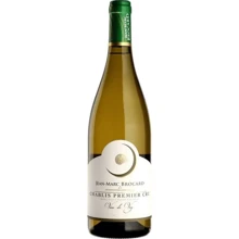 Вино Brocard Chablis 1erCru Vau de Vey 2018 біле сухе 0.75 л (VTS1603183): Країна виробник Франція