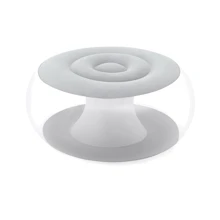 Надувное кресло Надувное кресло с подсветкой Bestway Led Poolsphere, 82x82x41 см (75085): Тип Кресло надувное