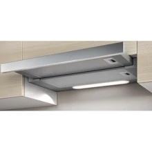 Вытяжка Elica ELITE 14 LUX GRIX/A/60: Тип воздухоочистителя Рециркуляция, Отвод