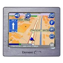 EasyGo Element T1: Акумулятор знімний, 1050 мАч (Li-Ion)