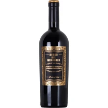 Вино Borgo del Mandorlo Primitivo di Manduria красное сухое 0.75 (VTS2991370): Страна производитель Италия