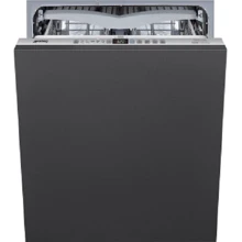 Встраиваемая посудомоечная машина Smeg STL352C: Размеры 59.8х81.8х55 см