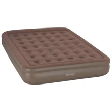 Надувний матрац Vango Hi Rise Double 210x157 Nutmeg (924038): Виробник Vango