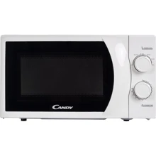 Мікрохвильова піч Candy CMW 2070M: Об'єм, л 20 л