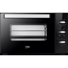 Электродуховка настольная Beko BMOF38B: Производитель Beko