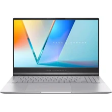 Ноутбук ASUS M5506WA-MA016X (90NB14A3-M000U0) UA: Екран 15.6" (2880x1620) OLED