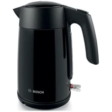 Электрочайник BOSCH TWK7L463: Мощность, Вт 2400