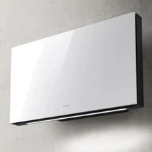 Вытяжка Elica PLAT WH/F/80: Тип воздухоочистителя Рециркуляция, Отвод