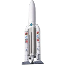 Ракета-носитель Dragon ARIANE 5 56230: Производитель Dragon