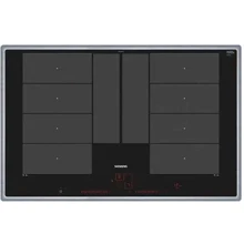 Варочная поверхность Siemens EX845LYC1E: Размеры для встраивания 78х50 см