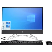 Моноблок HP All-in-One (1G1C2EA) UA: Диагональ экрана 21" - 24"