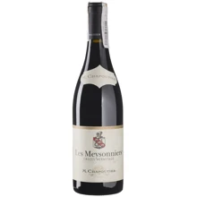 Вино M. Chapoutier Crozes Hermitage Les Meysonniers Rouge червоне сухе 0.75 л (BWR5534): Країна виробник Франція