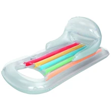 Матрас Bestway-кресло 43028 металлик 157-89 см: Производитель Bestway