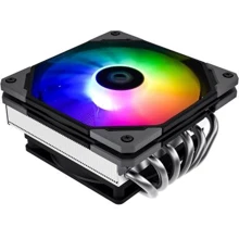 Кулер ID-Cooling IS-60: Уровень шума, dB 31.2