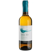 Вино Gaja Rossj-Bass 2021 белое сухое 0.38 л (BWR4280): Страна производитель Италия