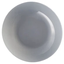 Тарілка супова Luminarc Arty Brume 20 см сіра (N4150): Тип Тарелка суповая