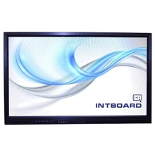 Intboard GT75: Вид Интерактивные доски