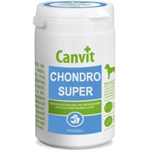 Витаминная добавка Canvit Chondro Super для ухода за суставами собак 230 г (can50819): Производитель Canvit