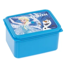 Ланчбокс HEREVIN DISNEY Frozen герметичный (161853-073): Количество отделений 1