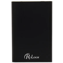 Аксессуар для накопителя ProLogix Black (BS-U25F): Тип аксессуара Внешний карман