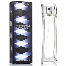 Парфюмированная вода Elizabeth Arden Provocative Woman 100 ml: Вид Парфюмированная вода