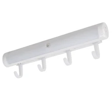 Ліхтар туристичний Bo-Camp With Hooks LED 65 Lumen White (5818796): Тип Фонарь-лампа