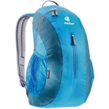 Рюкзак Deuter City Light turquoise-arctic (3332): Виробник Deuter