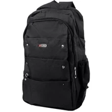 Мужской рюкзак Valiria Fashion черный (4DETAM-8526-2): Пол Мужской