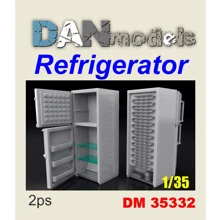 Набор DAN models Холодильник 2 шт. (DAN35332): Производитель DAN models