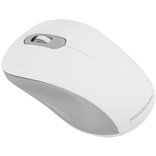 Мышь Modecom M-MC-WM10S-200: Интерфейс подключения Wireless
