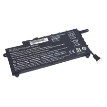 Батарея для ноутбука HP PL02 Pavilion 11 7.6V Black 3800mAh OEM (64958): Сумісність PL02XL, HSTNN-LB6B, TPN-C115, 751681-421, 21CP6/60/80, 751875-001