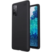 Чохол для телефона Speck Presidio Exotech Black для Samsung G780 Galaxy S20 FE/G781 Galaxy S20 FE 5G (139259-1041): Сумісність Samsung G780 Galaxy S20 FE / G781 Galaxy S20 FE 5G