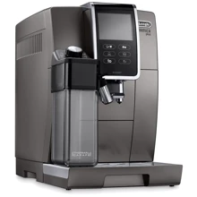 Кофеварка Delonghi Dinamica Plus ECAM 370.95.T : Тип кофемашина автоматическая