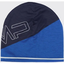 Женская шапка CMP Woman Hat синяя UNI (6505502-N832): Производитель CMP