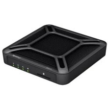 Сетевой накопитель (NAS) Synology EDS14: Предустановленные диски нет