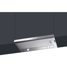 Вытяжка Smeg KSET66E: Тип воздухоочистителя Рециркуляция, Отвод
