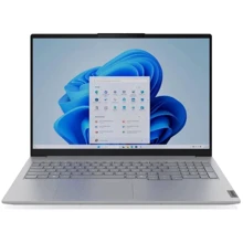 Ноутбук Lenovo ThinkBook 16 G8 (21SK0080RA) UA: Экран 16" (1920x1200) IPS