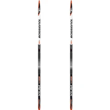 Лижа ROSSIGNOL X-IUM CLASSIC WC3 WHT BASE 208 (2014 року): Тип беговые лыжи
