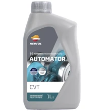 Трансмиссионное масло REPSOL AUTOMATOR CVT (12х1Л): Производитель REPSOL