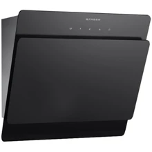 Витяжка Faber COCKTAIL BK A80 EG8: Тип фільтра повітря Рециркуляція, Відведення