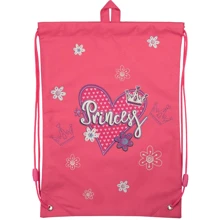 Сумка для взуття Kite Princess K18-600S-4: Стать для дівчаток