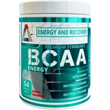 Амінокислота для спорту Li Sports BCAA Enerdy 270 g / 54 servings / Grapefruit: Смак Грейпфрут