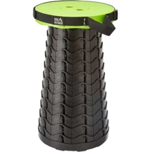 Стул раскладной SKIF Outdoor Tower green (389.00.32): Тип Стул складной