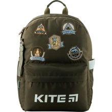 Рюкзак школьный Kite Camping K19-719M-4: Возрастная группа от 6 до 10 лет