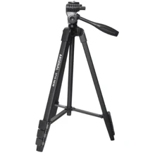 Штатив Arsenal ARS-3710: Максимальная нагрузка 3 кг