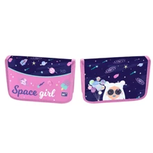 Пенал Yes HP-03 Space Girl (533119): Год выпуска коллекции 2022