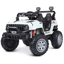 Джип Bambi Racer (M 4960EBLR-1(24V): Вид джип