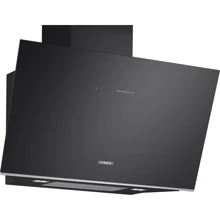 Вытяжка Siemens LC91KLT60: Тип воздухоочистителя Рециркуляция, Отвод